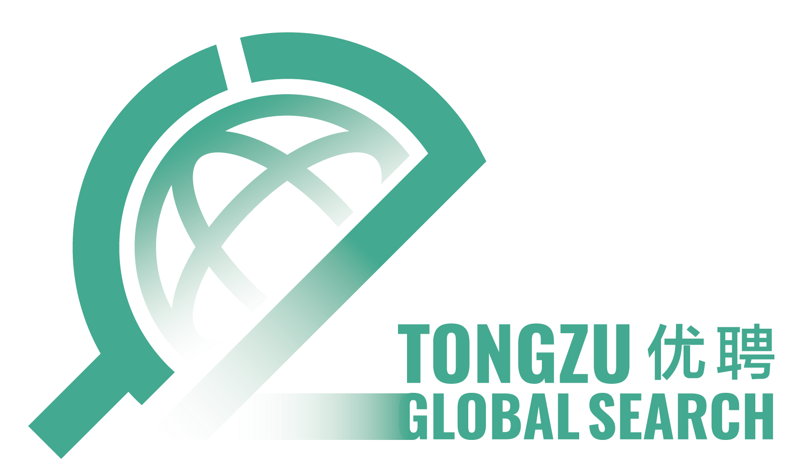 TONGZU优聘 Global Search
